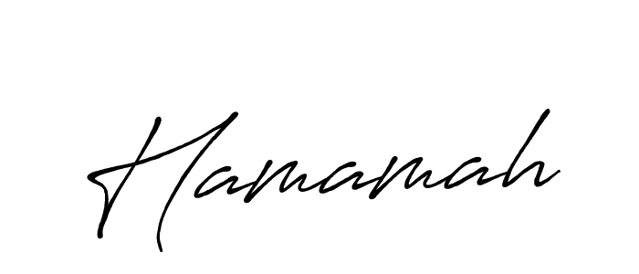 Once you've used our free online signature maker to create your best signature Antro_Vectra_Bolder style, it's time to enjoy all of the benefits that Hamamah name signing documents. Hamamah signature style 7 images and pictures png