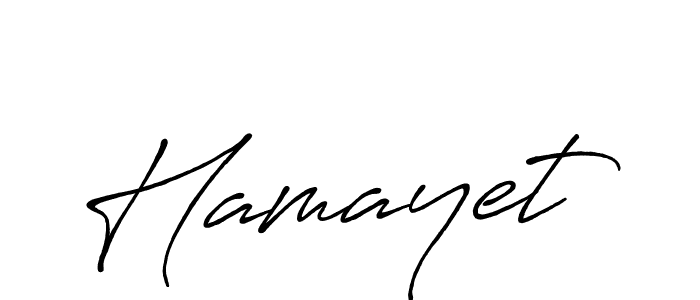 Similarly Antro_Vectra_Bolder is the best handwritten signature design. Signature creator online .You can use it as an online autograph creator for name Hamayet. Hamayet signature style 7 images and pictures png