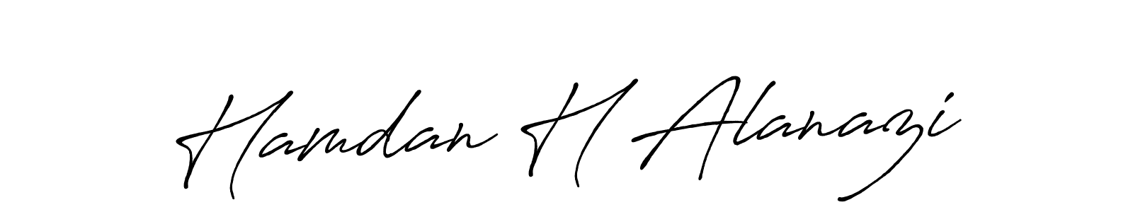 Check out images of Autograph of Hamdan H Alanazi name. Actor Hamdan H Alanazi Signature Style. Antro_Vectra_Bolder is a professional sign style online. Hamdan H Alanazi signature style 7 images and pictures png