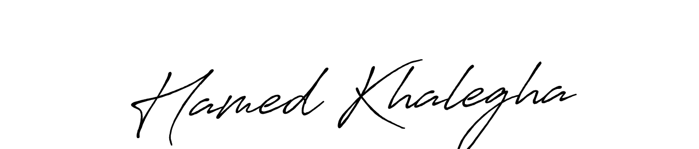 Check out images of Autograph of Hamed Khalegha name. Actor Hamed Khalegha Signature Style. Antro_Vectra_Bolder is a professional sign style online. Hamed Khalegha signature style 7 images and pictures png