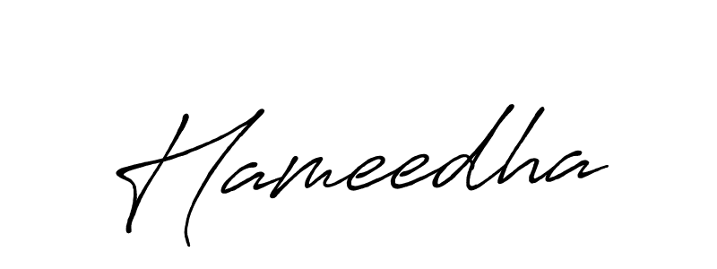 You can use this online signature creator to create a handwritten signature for the name Hameedha. This is the best online autograph maker. Hameedha signature style 7 images and pictures png