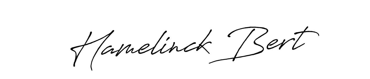 Check out images of Autograph of Hamelinck Bert name. Actor Hamelinck Bert Signature Style. Antro_Vectra_Bolder is a professional sign style online. Hamelinck Bert signature style 7 images and pictures png