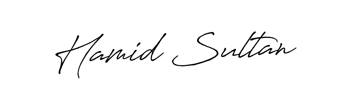 How to Draw Hamid Sultan signature style? Antro_Vectra_Bolder is a latest design signature styles for name Hamid Sultan. Hamid Sultan signature style 7 images and pictures png