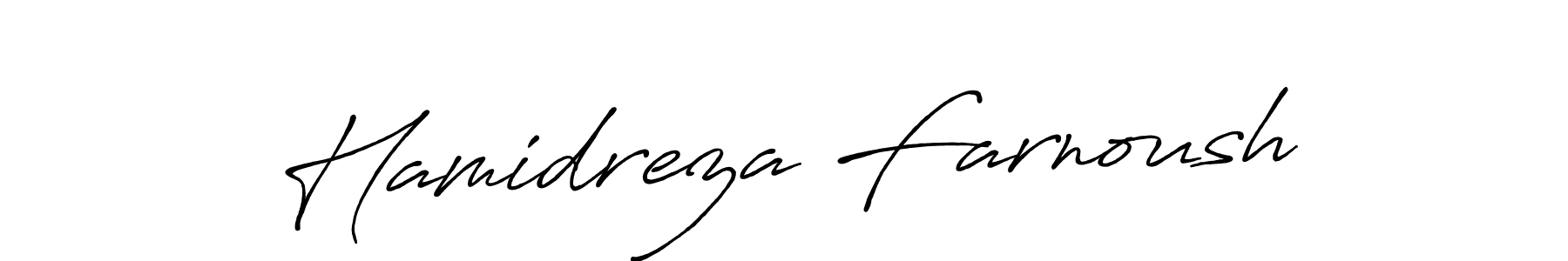 See photos of Hamidreza Farnoush official signature by Spectra . Check more albums & portfolios. Read reviews & check more about Antro_Vectra_Bolder font. Hamidreza Farnoush signature style 7 images and pictures png