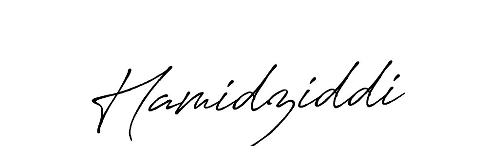 Similarly Antro_Vectra_Bolder is the best handwritten signature design. Signature creator online .You can use it as an online autograph creator for name Hamidziddi. Hamidziddi signature style 7 images and pictures png