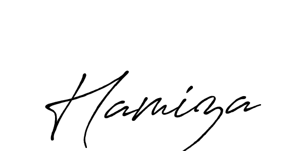 Here are the top 10 professional signature styles for the name Hamiza. These are the best autograph styles you can use for your name. Hamiza signature style 7 images and pictures png