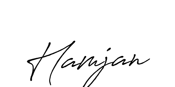 How to Draw Hamjan signature style? Antro_Vectra_Bolder is a latest design signature styles for name Hamjan. Hamjan signature style 7 images and pictures png