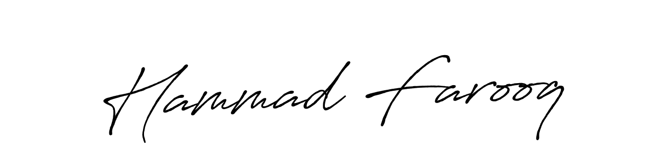 Here are the top 10 professional signature styles for the name Hammad Farooq. These are the best autograph styles you can use for your name. Hammad Farooq signature style 7 images and pictures png