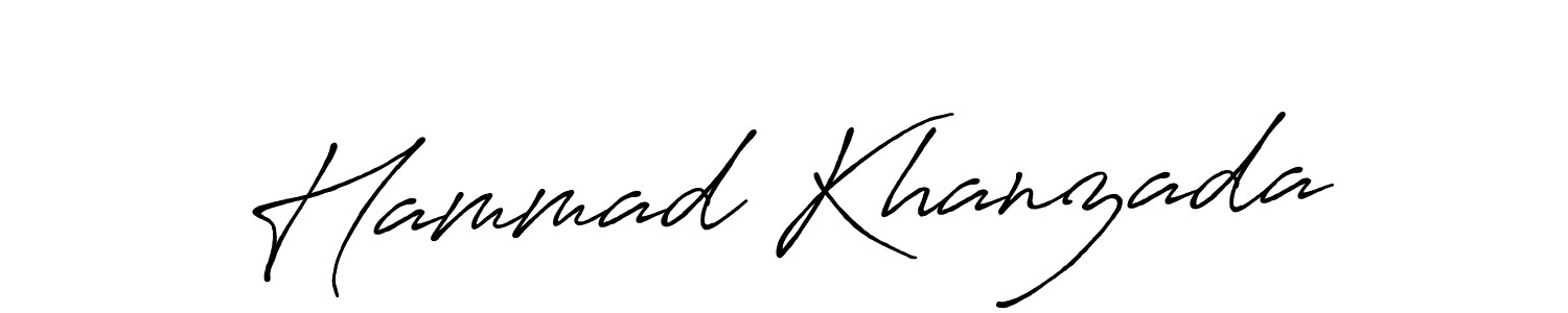 See photos of Hammad Khanzada official signature by Spectra . Check more albums & portfolios. Read reviews & check more about Antro_Vectra_Bolder font. Hammad Khanzada signature style 7 images and pictures png