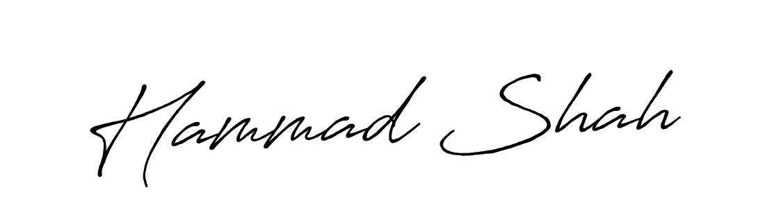 See photos of Hammad Shah official signature by Spectra . Check more albums & portfolios. Read reviews & check more about Antro_Vectra_Bolder font. Hammad Shah signature style 7 images and pictures png