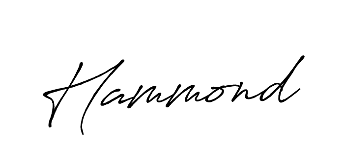 How to Draw Hammond signature style? Antro_Vectra_Bolder is a latest design signature styles for name Hammond. Hammond signature style 7 images and pictures png