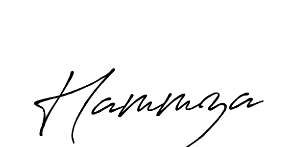 Also You can easily find your signature by using the search form. We will create Hammza name handwritten signature images for you free of cost using Antro_Vectra_Bolder sign style. Hammza signature style 7 images and pictures png