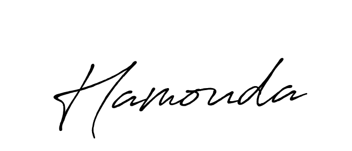 Antro_Vectra_Bolder is a professional signature style that is perfect for those who want to add a touch of class to their signature. It is also a great choice for those who want to make their signature more unique. Get Hamouda name to fancy signature for free. Hamouda signature style 7 images and pictures png