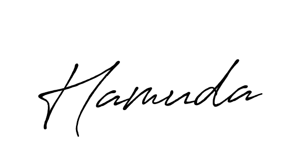 Here are the top 10 professional signature styles for the name Hamuda. These are the best autograph styles you can use for your name. Hamuda signature style 7 images and pictures png