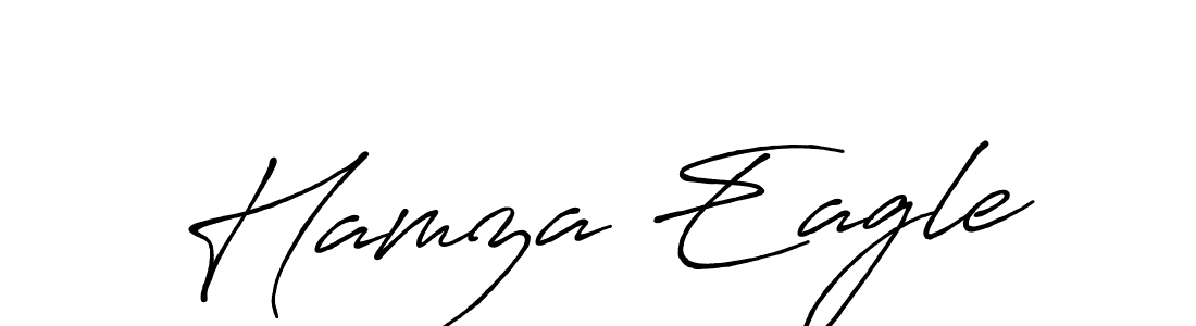 Make a short Hamza Eagle signature style. Manage your documents anywhere anytime using Antro_Vectra_Bolder. Create and add eSignatures, submit forms, share and send files easily. Hamza Eagle signature style 7 images and pictures png