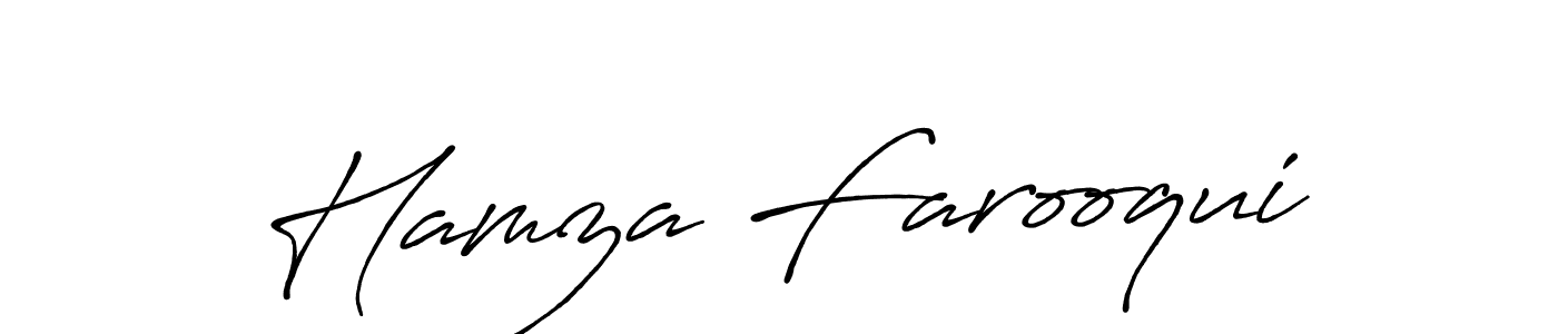 Best and Professional Signature Style for Hamza Farooqui. Antro_Vectra_Bolder Best Signature Style Collection. Hamza Farooqui signature style 7 images and pictures png