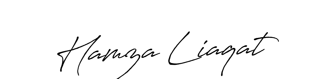 Check out images of Autograph of Hamza Liaqat name. Actor Hamza Liaqat Signature Style. Antro_Vectra_Bolder is a professional sign style online. Hamza Liaqat signature style 7 images and pictures png