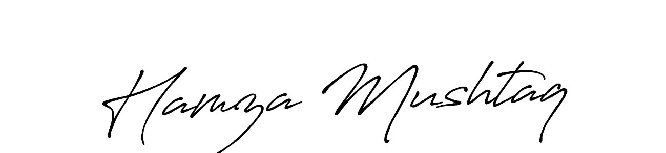 Best and Professional Signature Style for Hamza Mushtaq. Antro_Vectra_Bolder Best Signature Style Collection. Hamza Mushtaq signature style 7 images and pictures png