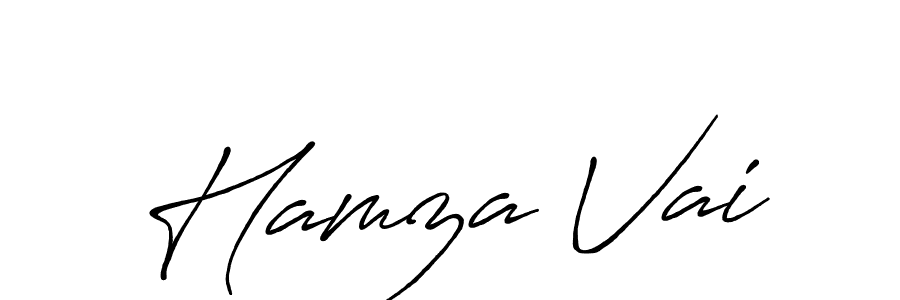 Make a short Hamza Vai signature style. Manage your documents anywhere anytime using Antro_Vectra_Bolder. Create and add eSignatures, submit forms, share and send files easily. Hamza Vai signature style 7 images and pictures png