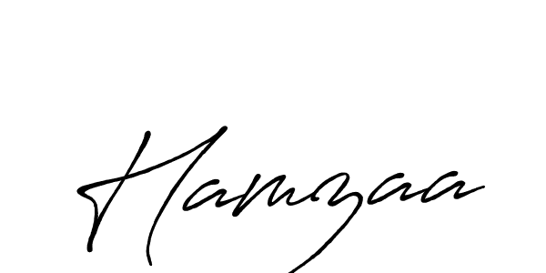 Best and Professional Signature Style for Hamzaa. Antro_Vectra_Bolder Best Signature Style Collection. Hamzaa signature style 7 images and pictures png