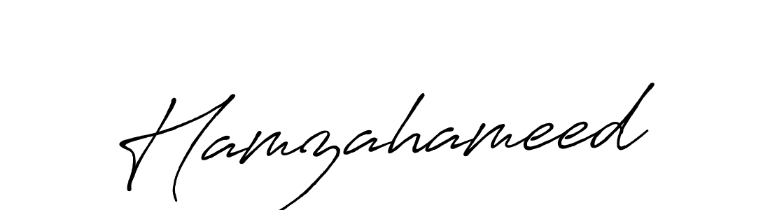 This is the best signature style for the Hamzahameed name. Also you like these signature font (Antro_Vectra_Bolder). Mix name signature. Hamzahameed signature style 7 images and pictures png