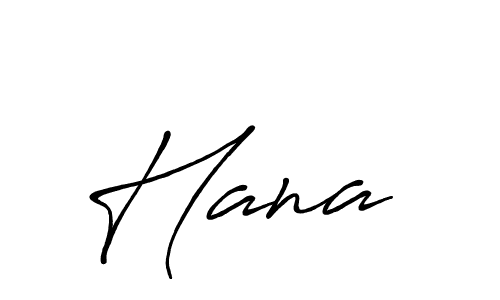 How to Draw Hana  signature style? Antro_Vectra_Bolder is a latest design signature styles for name Hana . Hana  signature style 7 images and pictures png