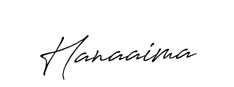 You should practise on your own different ways (Antro_Vectra_Bolder) to write your name (Hanaaima) in signature. don't let someone else do it for you. Hanaaima signature style 7 images and pictures png