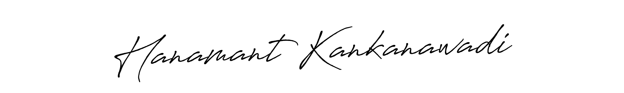 if you are searching for the best signature style for your name Hanamant Kankanawadi. so please give up your signature search. here we have designed multiple signature styles  using Antro_Vectra_Bolder. Hanamant Kankanawadi signature style 7 images and pictures png