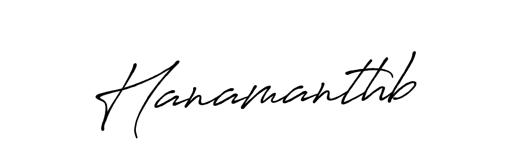Best and Professional Signature Style for Hanamanthb. Antro_Vectra_Bolder Best Signature Style Collection. Hanamanthb signature style 7 images and pictures png