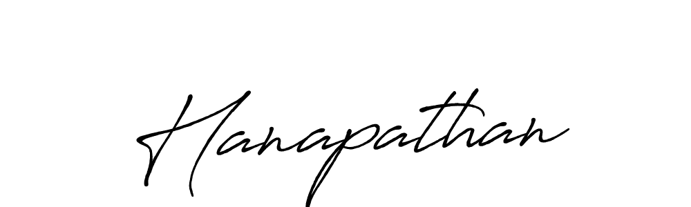 Also You can easily find your signature by using the search form. We will create Hanapathan name handwritten signature images for you free of cost using Antro_Vectra_Bolder sign style. Hanapathan signature style 7 images and pictures png