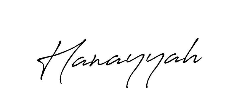 You can use this online signature creator to create a handwritten signature for the name Hanayyah. This is the best online autograph maker. Hanayyah signature style 7 images and pictures png