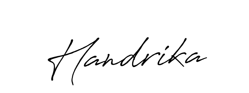 Make a short Handrika signature style. Manage your documents anywhere anytime using Antro_Vectra_Bolder. Create and add eSignatures, submit forms, share and send files easily. Handrika signature style 7 images and pictures png