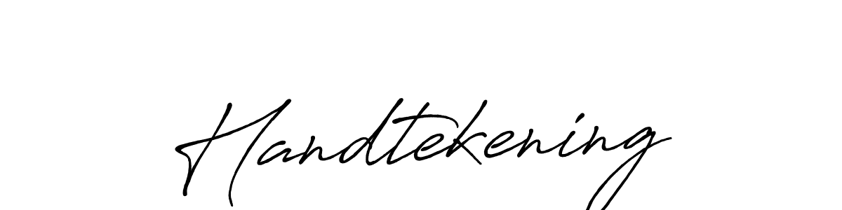 How to make Handtekening name signature. Use Antro_Vectra_Bolder style for creating short signs online. This is the latest handwritten sign. Handtekening signature style 7 images and pictures png