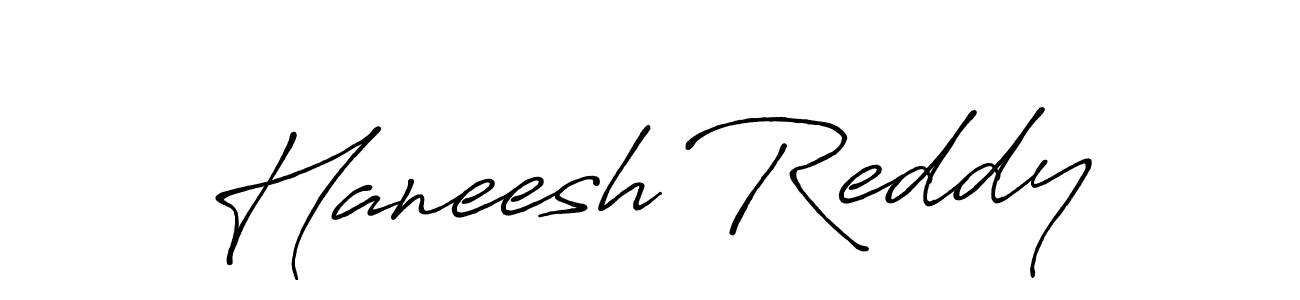 You should practise on your own different ways (Antro_Vectra_Bolder) to write your name (Haneesh Reddy) in signature. don't let someone else do it for you. Haneesh Reddy signature style 7 images and pictures png