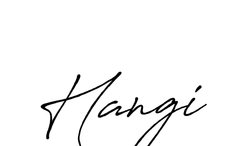 Make a short Hangi signature style. Manage your documents anywhere anytime using Antro_Vectra_Bolder. Create and add eSignatures, submit forms, share and send files easily. Hangi signature style 7 images and pictures png