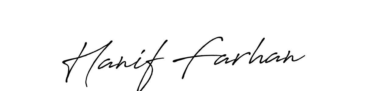 Check out images of Autograph of Hanif Farhan name. Actor Hanif Farhan Signature Style. Antro_Vectra_Bolder is a professional sign style online. Hanif Farhan signature style 7 images and pictures png