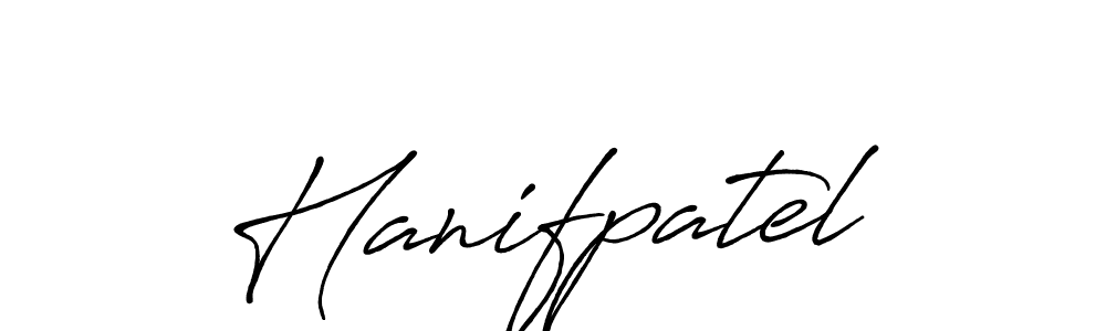 You can use this online signature creator to create a handwritten signature for the name Hanifpatel. This is the best online autograph maker. Hanifpatel signature style 7 images and pictures png