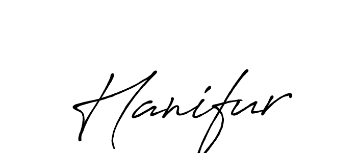 Here are the top 10 professional signature styles for the name Hanifur. These are the best autograph styles you can use for your name. Hanifur signature style 7 images and pictures png