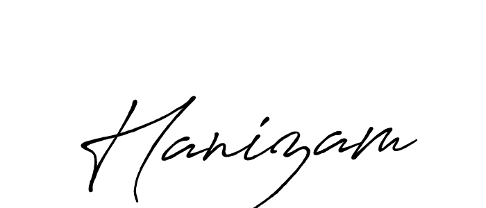 See photos of Hanizam official signature by Spectra . Check more albums & portfolios. Read reviews & check more about Antro_Vectra_Bolder font. Hanizam signature style 7 images and pictures png