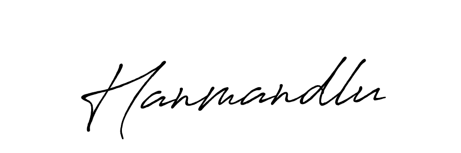 if you are searching for the best signature style for your name Hanmandlu. so please give up your signature search. here we have designed multiple signature styles  using Antro_Vectra_Bolder. Hanmandlu signature style 7 images and pictures png