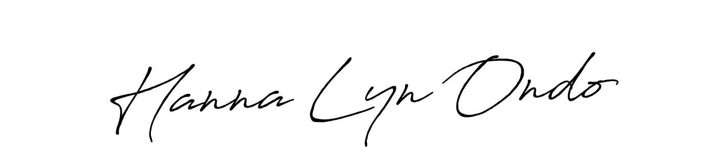 See photos of Hanna Lyn Ondo official signature by Spectra . Check more albums & portfolios. Read reviews & check more about Antro_Vectra_Bolder font. Hanna Lyn Ondo signature style 7 images and pictures png
