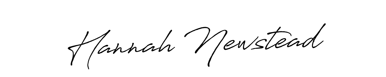 if you are searching for the best signature style for your name Hannah Newstead. so please give up your signature search. here we have designed multiple signature styles  using Antro_Vectra_Bolder. Hannah Newstead signature style 7 images and pictures png
