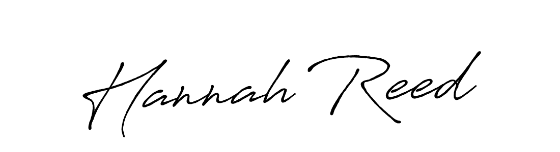 The best way (Antro_Vectra_Bolder) to make a short signature is to pick only two or three words in your name. The name Hannah Reed include a total of six letters. For converting this name. Hannah Reed signature style 7 images and pictures png
