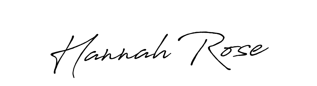 Similarly Antro_Vectra_Bolder is the best handwritten signature design. Signature creator online .You can use it as an online autograph creator for name Hannah Rose. Hannah Rose signature style 7 images and pictures png