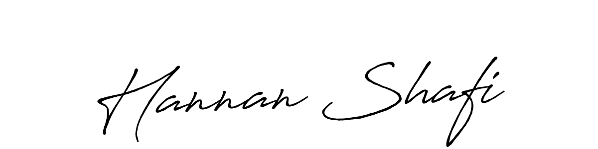 See photos of Hannan Shafi official signature by Spectra . Check more albums & portfolios. Read reviews & check more about Antro_Vectra_Bolder font. Hannan Shafi signature style 7 images and pictures png