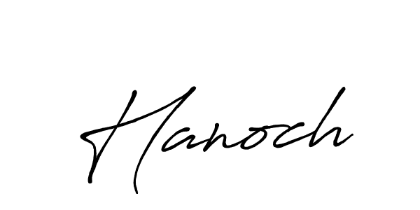 if you are searching for the best signature style for your name Hanoch. so please give up your signature search. here we have designed multiple signature styles  using Antro_Vectra_Bolder. Hanoch signature style 7 images and pictures png