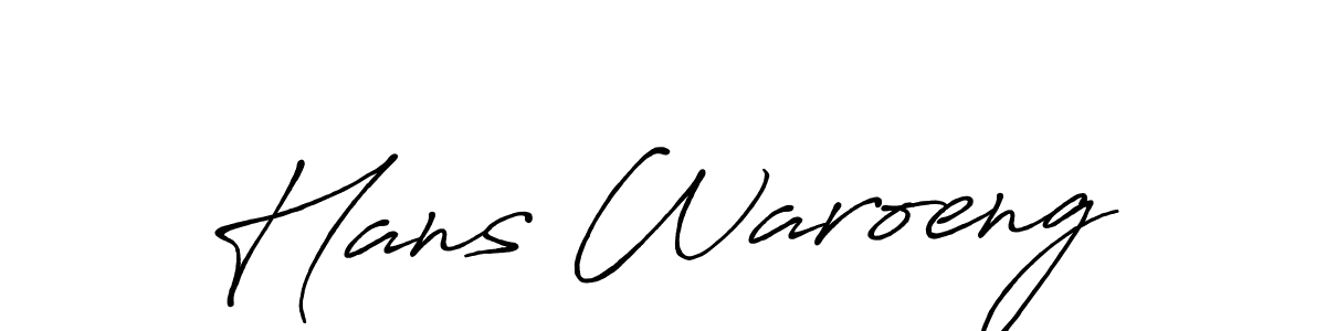 Check out images of Autograph of Hans Waroeng name. Actor Hans Waroeng Signature Style. Antro_Vectra_Bolder is a professional sign style online. Hans Waroeng signature style 7 images and pictures png