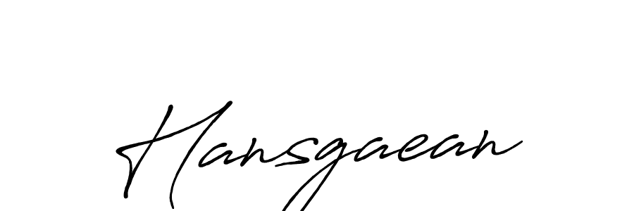 Here are the top 10 professional signature styles for the name Hansgaean. These are the best autograph styles you can use for your name. Hansgaean signature style 7 images and pictures png