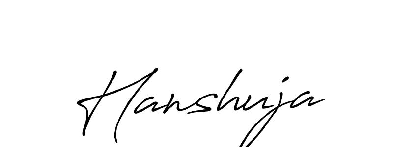 Make a short Hanshuja signature style. Manage your documents anywhere anytime using Antro_Vectra_Bolder. Create and add eSignatures, submit forms, share and send files easily. Hanshuja signature style 7 images and pictures png