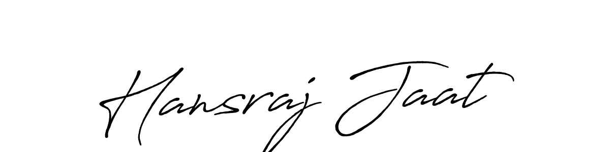 You can use this online signature creator to create a handwritten signature for the name Hansraj Jaat. This is the best online autograph maker. Hansraj Jaat signature style 7 images and pictures png